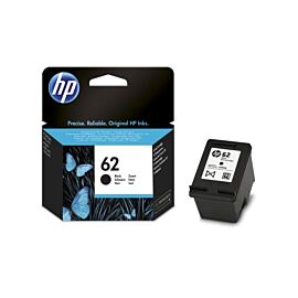 HP 62 Blank Ink Cartridge for Envy 55xx - C2P04AE#ABE