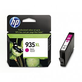 HP 935xl Magenta Ink Cartridge - C2P25AE