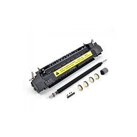 HP 110V Maintenance Kit for LaserJet 4V/4MV Series Printers (Clean pulls) - C3141-67910