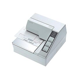 Epson Tm-u295-272 2.1 Lps 16.2 Cpi Dot-matrix Slip Printer - C31C163272