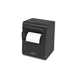 Epson TM-L90 Plus Barcode Label Printer - C31C412406