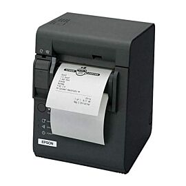 Epson TM-L90 PLUS Barcode Label Printer - C31C412A7661