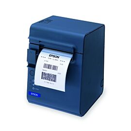 Epson TM-L90 Barcode Label Printer - C31C412A7891