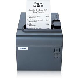 Epson TM-L90 Barcode Label Printer - C31C412A7991