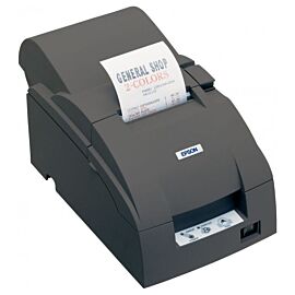 Epson TM-U220B-653 Receipt Printer - C31C514653