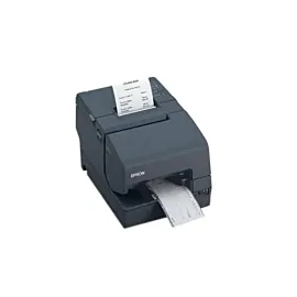 Epson TM-H2000 Multi-Function Printer - C31CB26901