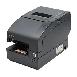 Epson TM-H2000 Multi-Function Printer - C31CB26902