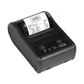 Epson Mobilink TM-P60II 1200 dpi 25ppm Portable Barcode Printer - C31CC79012