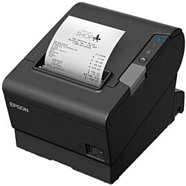 Epson TM-T88VI 180 dpi Thermal Receipt Printer - C31CE94061