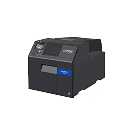 Epson ColorWorks C6000A Inkjet Printer - C31CH76A9981