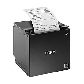 Epson TM-m50 4800 x 2400 dpi 25ppm Receipt Printer - C31CH94012