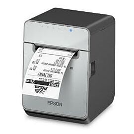 Epson OmniLink TM-L100 Barcode Label Printer - C31CJ52021