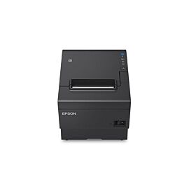 Epson Omnilink Tm-T88Vii Receipt Printer B/W Thermal Line - C31CJ57052