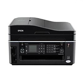 Epson WorkForce 615 All-in-One Color InkJet Printer - C363B