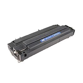 HP 03A BlackToner Cartridge for LaserJet 5P / 5MP / 6P / 6MP / 6Pse / 6Pxi - C3903A