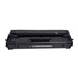 HP 92A Toner Cartridge (Black) for LaserJet 1100 Series - C4092A