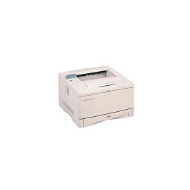 HP LaserJet 5000 Black: 16 ppm 1200 X 1200 DPI MonoChrome Printer - C4110A