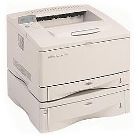 HP LaserJet 5000N Printer - C4111A