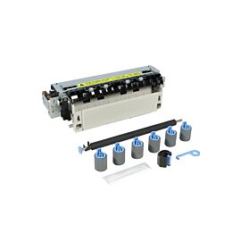 HP Maintenance Kit (110V) for LaserJet 4000/4050 Series Printers - C4118-67902