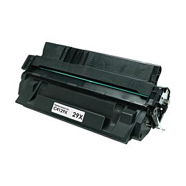 HP 29X Toner Cartridge (Black) for LaserJet 5000 Series - C4129X