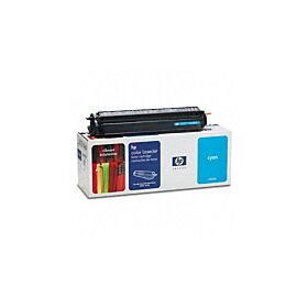 HP Cyan Print Cartridge for Color LaserJet 8500 / 8550 - C4150A