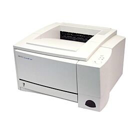HP LaserJet 2100 Monochrome 350 Sheet Tray 1200 DPI x 1200 DPI 8MB Memory Laser Printer - C4170A