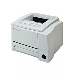 HP LaserJet 2100M 10ppm 350-Sheet Tray Monochrome Laser Printer - C4171A