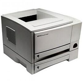 HP LaserJet 2100TN 10ppm 350-Sheet Tray 1200dpi x 1200dpi Laser Printer - C4172A