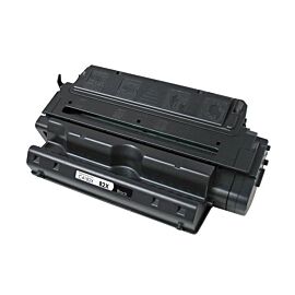 HP 82X Black Toner Cartridge for LaserJet 8100 / 8150 Series Printer - C4182X