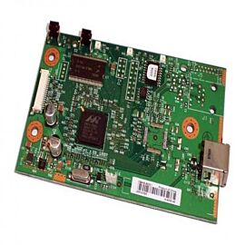 HP Main Logic formatter Board Assembly for LaserJet 8000 - C4186-60002