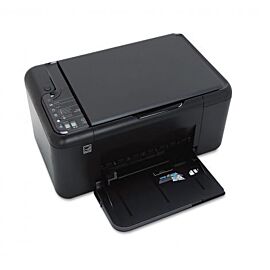 HP Deskjet 870cxi Color InkJect Printer - C4555A