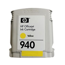 HP Yellow Ink Cartridge Hewlett-packard For Officejet Pro 8500 - C4905S