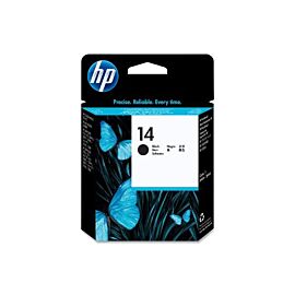 HP 14 Black Printhead 16000 Page - C4920A