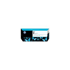 HP 81 Black Ink Cartridge - C4930A