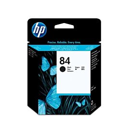 HP 84 Black Printhead for DesignJet 10ps, 20ps - C5019A