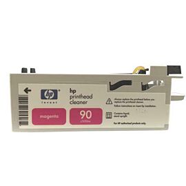 HP 90 Magenta Printhead and Printhead Cleaner () Magenta InkJet - C5056A