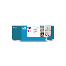 HP 90 Magenta Ink Cartridge - C5063A