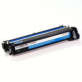 Lexmark C54X Cyan Toner Cartridge - C540X32G