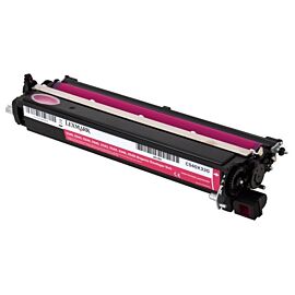 Lexmark C54X Magenta Toner Cartridge - C540X33G