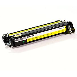 Lexmark C54X Yellow Toner Cartridge - C540X34G