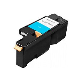 Dell 1400 Pages Cyan Toner Cartridge - C5GC3