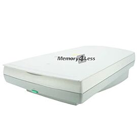 HP Scanjet 36-bit 600dpi SCSI 50-Pin Flatbed Scanner - C6270A
