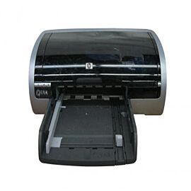 HP DeskJet 5650 Color 21ppm 150-Sheets 1200dpi x 1200dpi Ink-Jet Printer - C6490E-L09