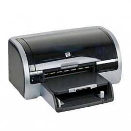 HP DeskJet 5650 21ppm 150-Sheets 1200dpi x 1200dpi Color Ink-Jet Printer - C6490E