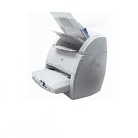 HP LJ1220 Printer Complete with Trays and Scanner - C7045A