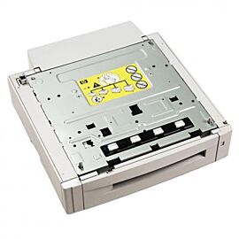 HP 500-Sheets Paper Feeder Assembly for Color LaserJet 5500 - C7130B-N