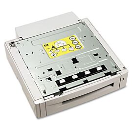 HP Lower 500-Sheet Extra Feeder Tray for 5500/5550 Printer (Pulls) - C7130B