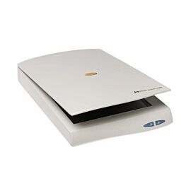HP Scanjet 3300c 36-Bit USB 1.0 Flatbed Scanner - C7680A