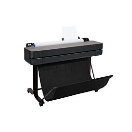 HP DesignJet 500 Large Format Printer (24 in) Color 24 1200 x 600dpi Parallel USB PC - C7769B