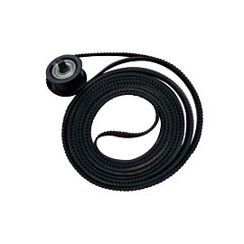 HP Carriage Belt for DesignJet 500 / 800 / 815 Plotters - C7770-60014